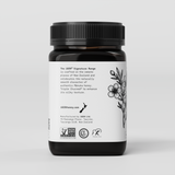 Signature Raw Mānuka Honey UMF 10+ 500g